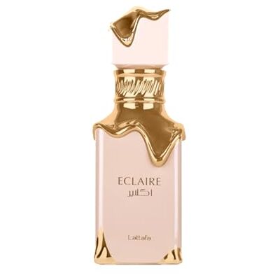 Lattafa Eclaire Eau de parfum, 100 ml Lattafa Eclaire Eau de parfum, 100 ml