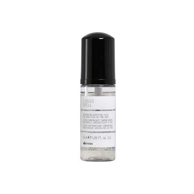 Davines Hair Liquid Spell Reinforcing Bodifying Volumevloeistof, versterkend, warmtebescherming, 50 ml Davines Hair Liquid Spell Reinforcing Bodifying Volumevloeistof, versterkend, warmtebescherming, 50 ml
