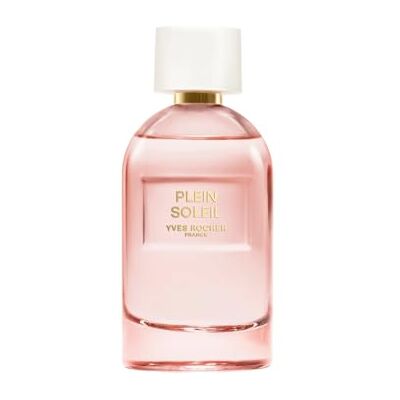 Yves Rocher Pleines Natures Plein Soleil Damesgeur, langdurig, 100 ml Yves Rocher Pleines Natures Plein Soleil Damesgeur, langdurig, 100 ml