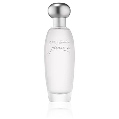 Estée Lauder Estee Lauder Pleasures Eau de Parfum Spray 30 ml Estée Lauder Estee Lauder Pleasures Eau de Parfum Spray 30 ml
