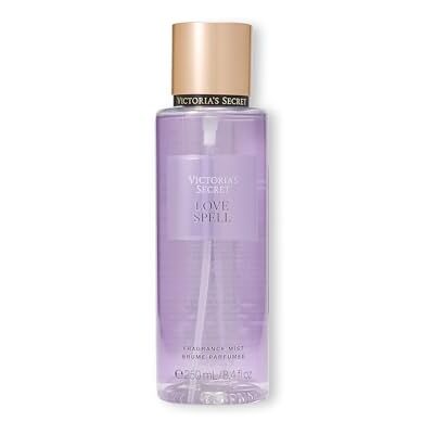 Victoria's Secret VICTORIA SECRET Fantaisies Love Spell Mist 250ml Victoria's Secret VICTORIA SECRET Fantaisies Love Spell Mist 250ml