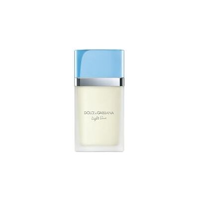 Dolce & Gabbana Light Blue Eau de Toilette voor dames, 30 ml Dolce & Gabbana Light Blue Eau de Toilette voor dames, 30 ml