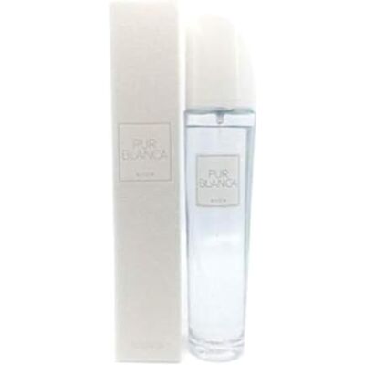 Avon Pur Blanca Eau de toilette 50 ml Avon Pur Blanca Eau de toilette 50 ml