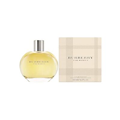 BURBERRY Classic for Women 100 ml EDP BURBERRY Classic for Women 100 ml EDP