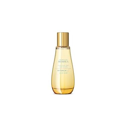 Rituals The Ritual of Seshen Hair & Body Mist lotusbloem en oranjebloesem, 100 ml Rituals The Ritual of Seshen Hair & Body Mist lotusbloem en oranjebloesem, 100 ml