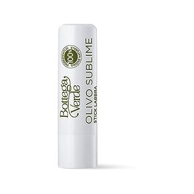 Bottega Verde Olive Sublime- Lippenstick met hypergefermenteerde olijfolie (5,5ml) Normale droge huid Bottega Verde Olive Sublime- Lippenstick met hypergefermenteerde olijfolie (5,5ml) Normale droge huid
