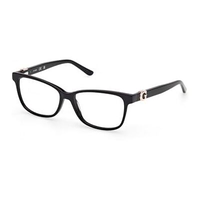 GUESS GU50227 Montures de lunettes sur ordonnance Femme (lot de 1) GUESS GU50227 Montures de lunettes sur ordonnance Femme (lot de 1)