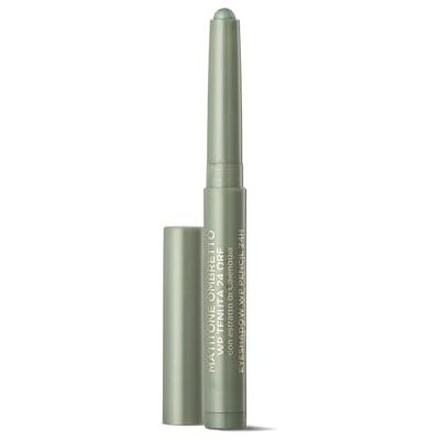 Bottega Verde Oogschaduwpotlood 1,5 g met calendula-extract, waterbestendig, 24 uur, mintgroen Bottega Verde Oogschaduwpotlood 1,5 g met calendula-extract, waterbestendig, 24 uur, mintgroen