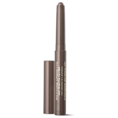 Bottega Verde Oogschaduwpotlood 1,5 g met calendula-extract, waterbestendig, 24 uur, taupe roze Bottega Verde Oogschaduwpotlood 1,5 g met calendula-extract, waterbestendig, 24 uur, taupe roze