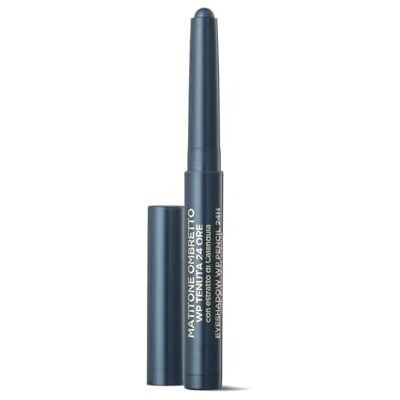 Bottega Verde Oogschaduwstift 1,5 g met calendula-extract, waterdicht, houdt 24 uur, kosmosblauw Bottega Verde Oogschaduwstift 1,5 g met calendula-extract, waterdicht, houdt 24 uur, kosmosblauw