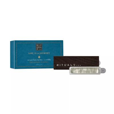 Rituals Life Is A Journey The Ritual Of Hammam Autoparfum, 3 ml Rituals Life Is A Journey The Ritual Of Hammam Autoparfum, 3 ml