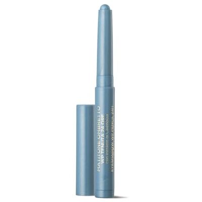 Bottega Verde Oogschaduwpotlood 1,5 g met calendula-extract, waterbestendig, 24 uur houvast, hemel Bottega Verde Oogschaduwpotlood 1,5 g met calendula-extract, waterbestendig, 24 uur houvast, hemel