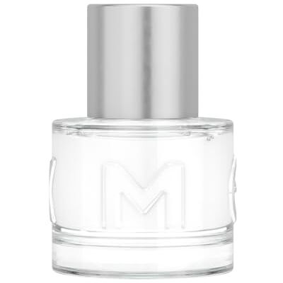Mexx Simply Woman Eau de toilette, heldere en elegante geur met fruitige en bloemige noten voor dames, 20 ml Mexx Simply Woman Eau de toilette, heldere en elegante geur met fruitige en bloemige noten voor dames, 20 ml