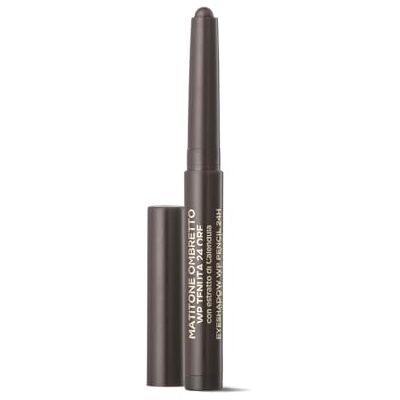 Bottega Verde Oogschaduwpotlood 1,5 g met calendula-extract, waterbestendig, 24 uur houvast, pruim Bottega Verde Oogschaduwpotlood 1,5 g met calendula-extract, waterbestendig, 24 uur houvast, pruim