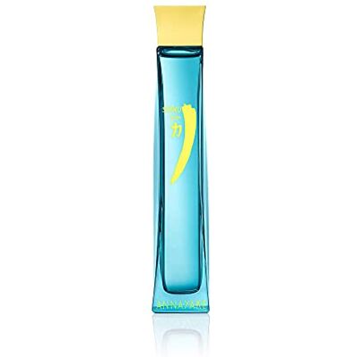 Annayake Shoku for Him Eau de Toilette 100 ml Vapo Annayake Shoku for Him Eau de Toilette 100 ml Vapo