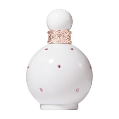 Britney Spears Fantasy, Intimate Edition, Eau de Parfum voor dames, verstuiver, fruitige en bloemige geur Britney Spears Fantasy, Intimate Edition, Eau de Parfum voor dames, verstuiver, fruitige en bloemige geur