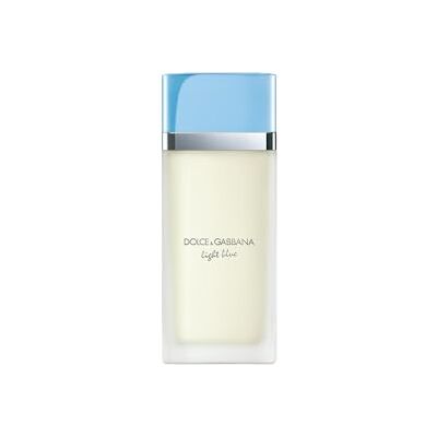 Dolce & Gabbana Light Blue Pour Femme Eau de Toilette 100ML Dolce & Gabbana Light Blue Pour Femme Eau de Toilette 100ML