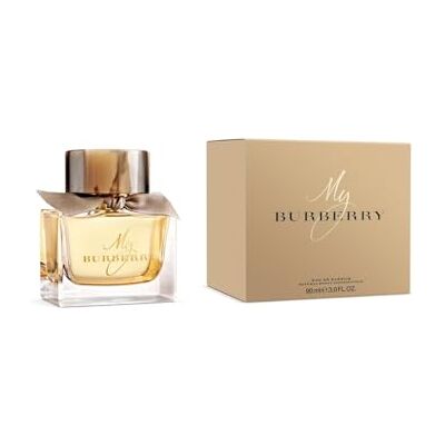 BURBERRY My Eau de Parfum 90 ml Vaporizador BURBERRY My Eau de Parfum 90 ml Vaporizador
