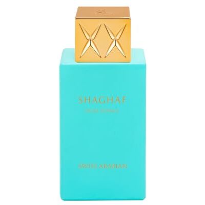 Swiss Arabian SA Arabian Shaghaf Oud Tonka 75 ml Swiss Arabian SA Arabian Shaghaf Oud Tonka 75 ml