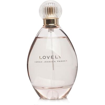 Sarah Jessica Parker Lovely Eau de Parfum 100 ml Sarah Jessica Parker Lovely Eau de Parfum 100 ml