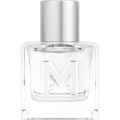 Mexx Simply Man Eau de toilette, frisse en heldere geur voor heren, met frisse en houtachtige noten, 50 ml Mexx Simply Man Eau de toilette, frisse en heldere geur voor heren, met frisse en houtachtige noten, 50 ml