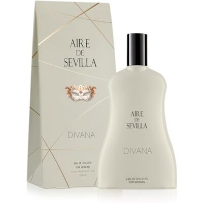 Instituto Español Edt Divana Sevilla 150 ml Instituto Español Edt Divana Sevilla 150 ml