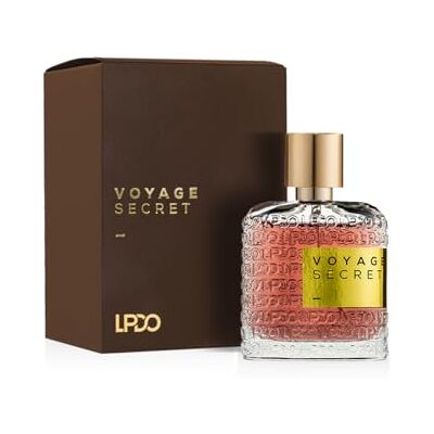 LPDO Voyage Secret 30 ml Edpi LPDO Voyage Secret 30 ml Edpi