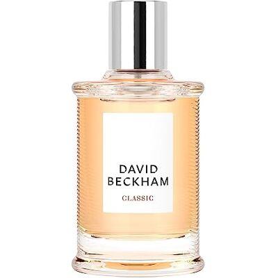 David Beckham Eau de Toilette Classic, 50 ml David Beckham Eau de Toilette Classic, 50 ml