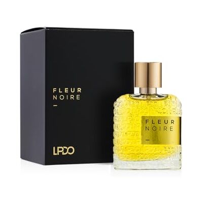 LPDO Zwarte Bloem, 30 ml, Edpi LPDO Zwarte Bloem, 30 ml, Edpi