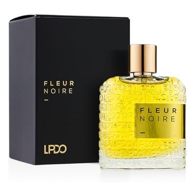 LPDO Zwarte Bloem Edpi 100 ml 1 LPDO Zwarte Bloem Edpi 100 ml 1