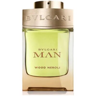 Bvlgari Bulgari Man Wood Neroli Edp V 100ml Bvlgari Bulgari Man Wood Neroli Edp V 100ml