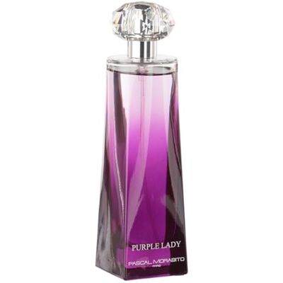 Pascal Morabito Purple Lady Eau de Parfum, 100 ml Pascal Morabito Purple Lady Eau de Parfum, 100 ml