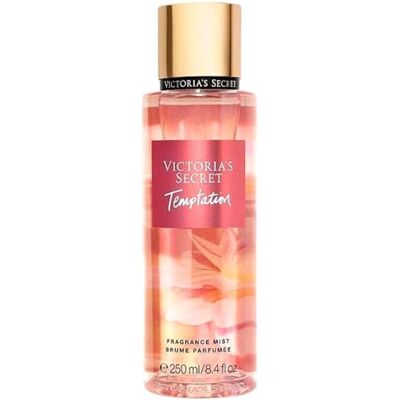 Victoria's Secret Temptation Fragrance Mist 250 ml Victoria's Secret Temptation Fragrance Mist 250 ml