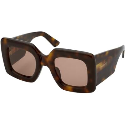 Nina Ricci Damesbril, Havana donker glanzend Nina Ricci Damesbril, Havana donker glanzend