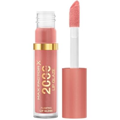 Max Factor 2000 Calorie Lip Brillo De Labios 075-Pink Fizz 4,4 ml Max Factor 2000 Calorie Lip Brillo De Labios 075-Pink Fizz 4,4 ml