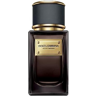 Dolce & Gabbana Velvet Collection Eau de Toilette Wierookstokjes, 150 ml Dolce & Gabbana Velvet Collection Eau de Toilette Wierookstokjes, 150 ml