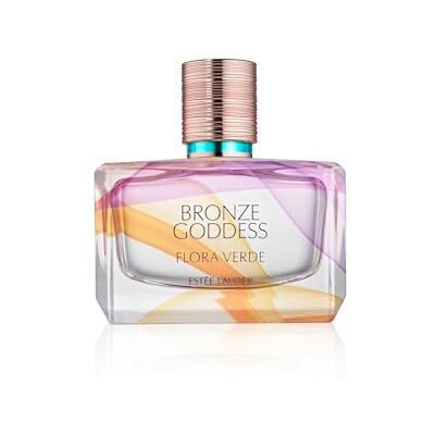 Estée Lauder Bronze Goddess Flora Verde Eau de Parfum (50 ml) Estée Lauder Bronze Goddess Flora Verde Eau de Parfum (50 ml)