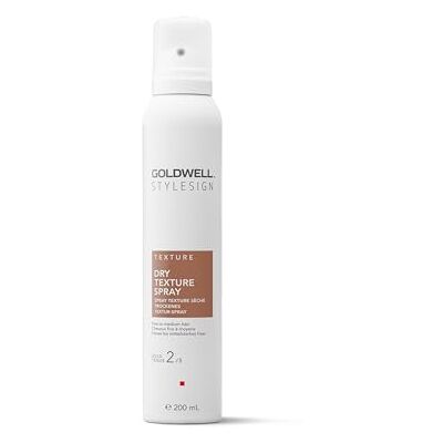 Goldwell Stylesign Texture Dry Texture Spray, 200 ml Goldwell Stylesign Texture Dry Texture Spray, 200 ml