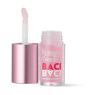 Bottega Verde Kussen Kussen NutriOil lippen met papaya olie en rozenbottel Bottega Verde Kussen Kussen NutriOil lippen met papaya olie en rozenbottel