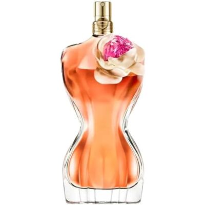 Jean Paul Gaultier La Belle Flower Edition Eau de Parfum, 100 ml, gelimiteerde editie Jean Paul Gaultier La Belle Flower Edition Eau de Parfum, 100 ml, gelimiteerde editie