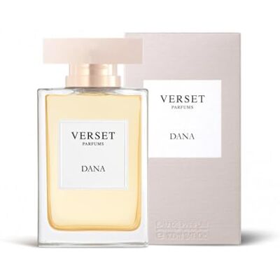 VERSET Dana VERSET Dana