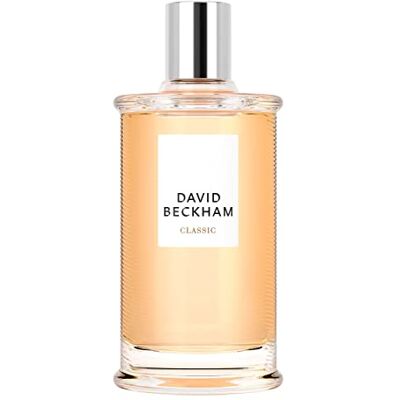 Beckham David Classic Eau de toilette Beckham David Classic Eau de toilette
