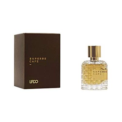 LPDO Superbe Cafè Eau de Parfum, 30 ml LPDO Superbe Cafè Eau de Parfum, 30 ml