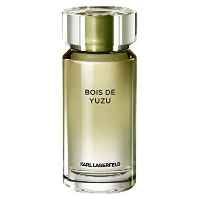 KARL LAGERFELD Yuzu Edt Vapo Hout 100 ml KARL LAGERFELD Yuzu Edt Vapo Hout 100 ml