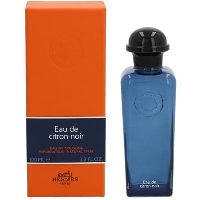 Hermès Hermes citroenwater zwart EDC-spray Hermès Hermes citroenwater zwart EDC-spray
