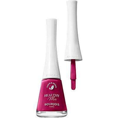 Bourjois gerichte oplossing voor volwassenen voor dagelijks gebruik met veelzijdig formaat Bourjois gerichte oplossing voor volwassenen voor dagelijks gebruik met veelzijdig formaat