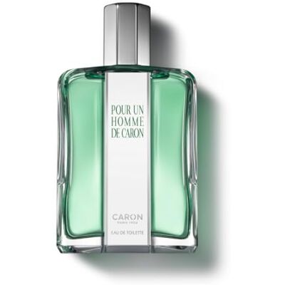 Caron heren etv 75 ml Caron heren etv 75 ml