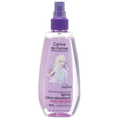Corine de Farme gerichte verzorgingsspray voor gebruikers die een snel Ontwart moeiteloos – Clean Beauty formule – gevoelige huid – gemaakt in Frankrijk Corine de Farme gerichte verzorgingsspray voor gebruikers die een snel Ontwart moeiteloos – Clean Beauty formule – gevoelige huid – gemaakt in Frankrijk