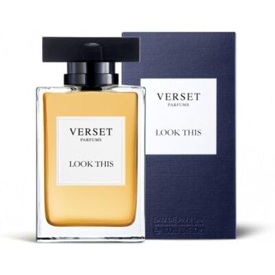VERSET Look This VERSET Look This