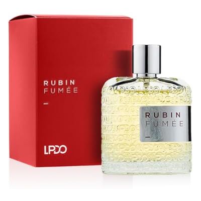 LPDO Rubin Rook 100 ml EDPI LPDO Rubin Rook 100 ml EDPI
